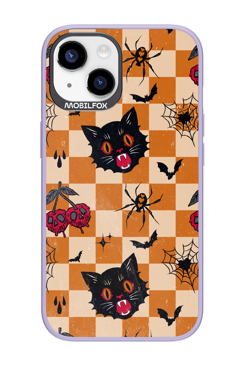 Witch's Patch - Apple iPhone 14