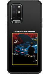 Nova Priprema - OnePlus 8T