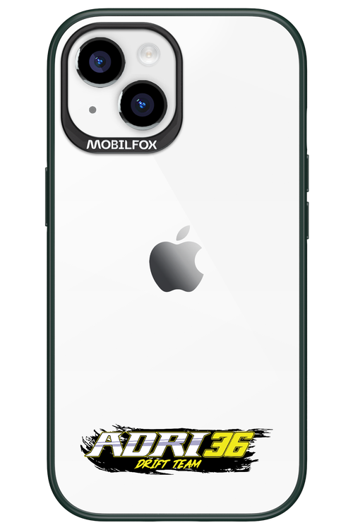 ADRI36 Signature 2.0 - Apple iPhone 15
