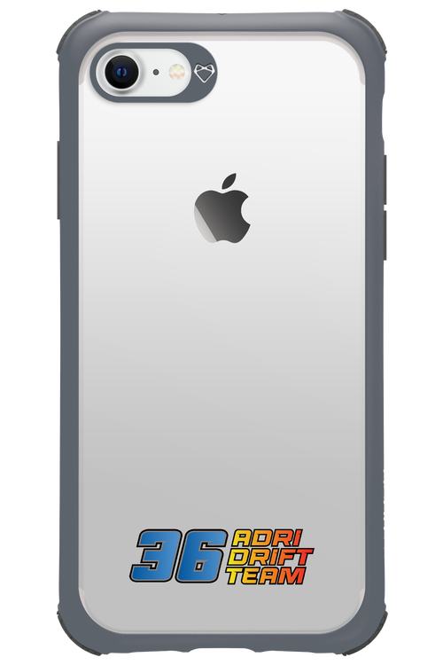 Minimal Drift 2.0 - Apple iPhone 7