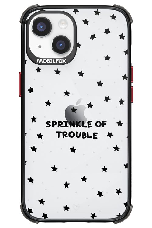 Trouble - Apple iPhone 14