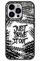 Drive It Out - Apple iPhone 13 Pro