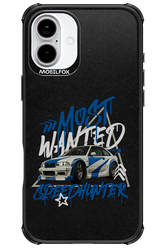 Most wanted - Apple iPhone 16 Plus