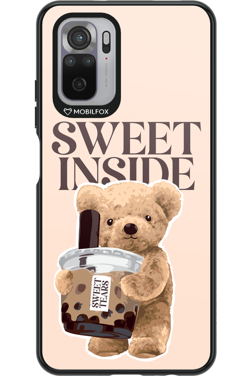 Sweet Inside 2.0 - Xiaomi Redmi Note 10