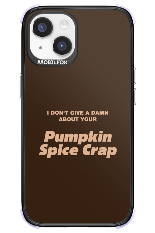 P-Spice Crap 2.0 - Apple iPhone 14
