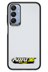 ADRI36 Signature 2.0 - Samsung A25