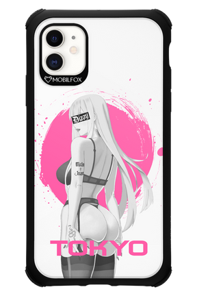 Tokyo Pulse - Apple iPhone 11