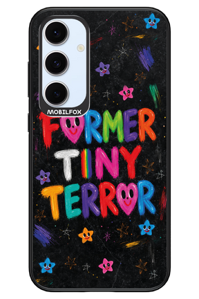 Tiny Terror 2.0 - Samsung S24 FE