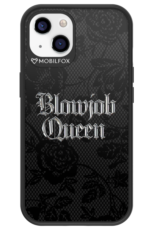 Blowjob Queen 2.0 - Apple iPhone 13
