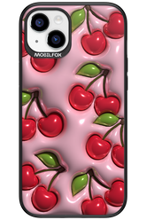 Cherry Bomb - Apple iPhone 15 Plus