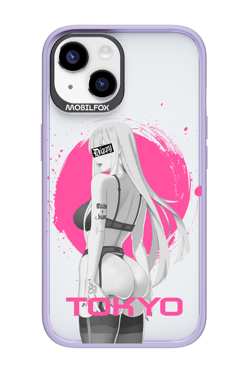Tokyo Pulse - Apple iPhone 14