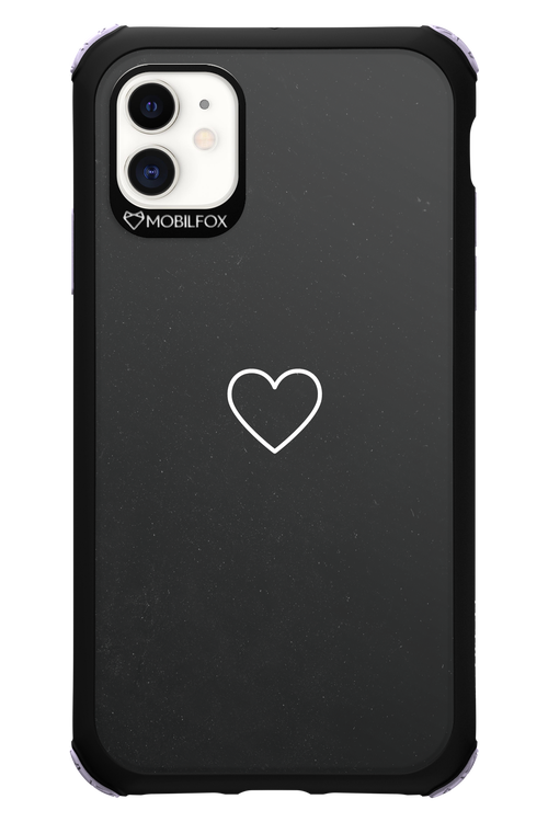 Love Is Simple - Apple iPhone 11