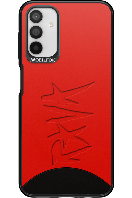 Rava Red 2.0 - Samsung Galaxy A04s