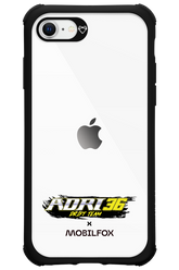 ADRI36 x Mobilfox Edition - Apple iPhone SE 2020