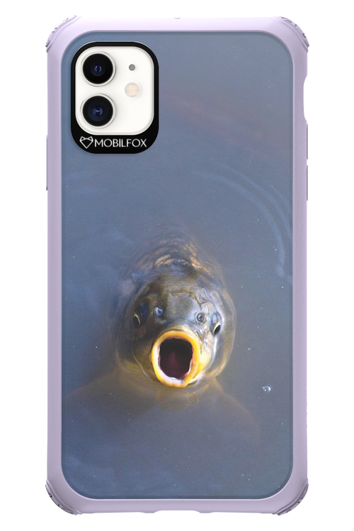 Fish - Apple iPhone 11