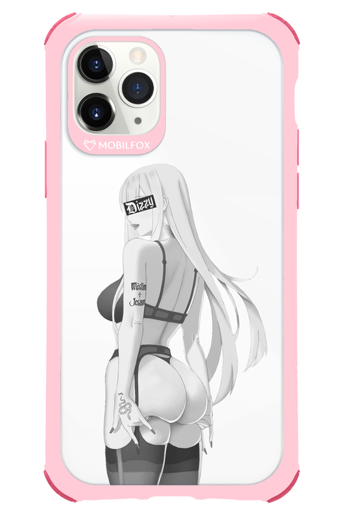Electric Ronin - Apple iPhone 11 Pro