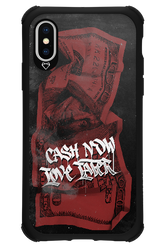 Liquid Assets - Apple iPhone X