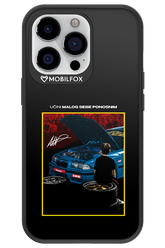 Nova Priprema 2.0 - Apple iPhone 13 Pro