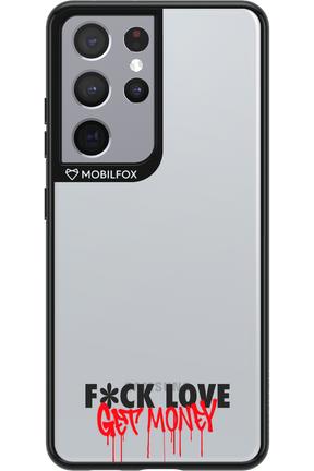 Get Money - Samsung Galaxy S21 Ultra