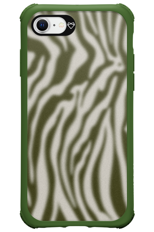 Easy Nature - Apple iPhone SE 2020