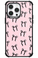 Bow Promise - Apple iPhone 14 Pro Max