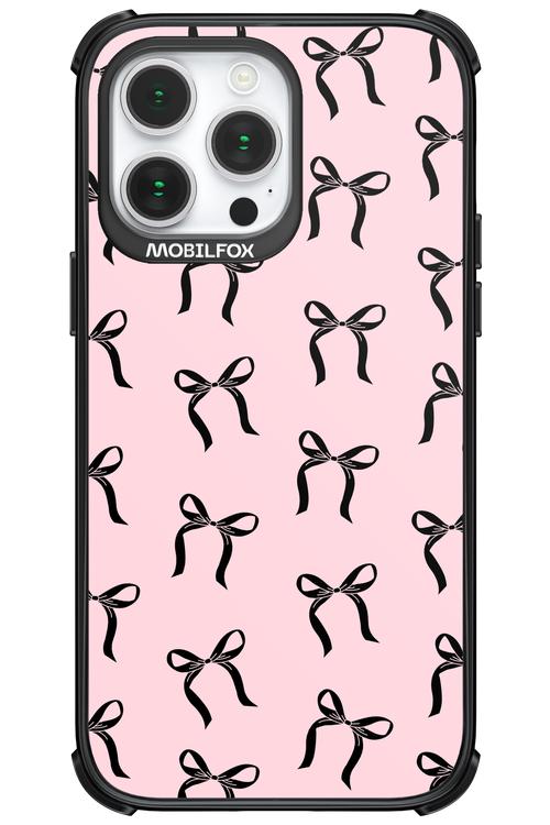 Bow Promise - Apple iPhone 14 Pro Max