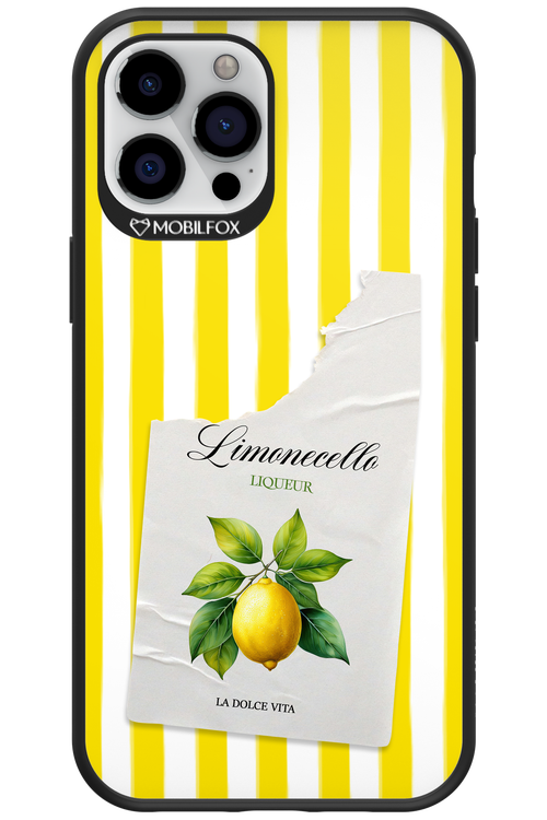 LimoneCello - Apple iPhone 12 Pro Max