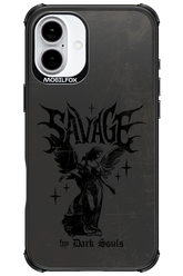 St. Savage - Apple iPhone 16 Plus