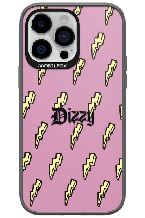 Dizzy Rozo - Apple iPhone 14 Pro Max