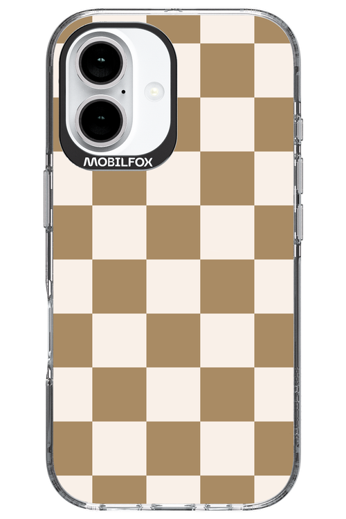Nude Chess - Apple iPhone 16