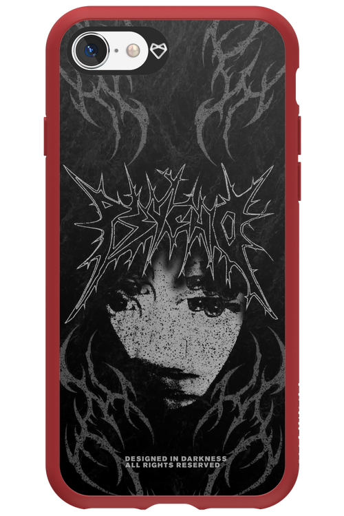 Schizo - Apple iPhone SE 2020