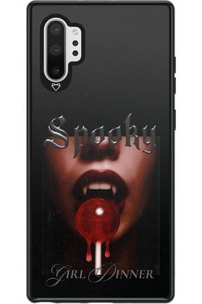 Freaky Girl - Samsung Galaxy Note 10+