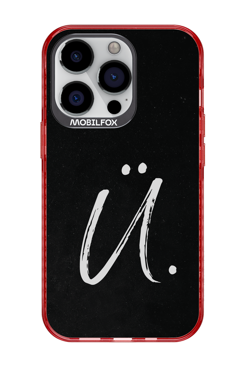 (Off Space) U II 2.0 - Apple iPhone 13 Pro