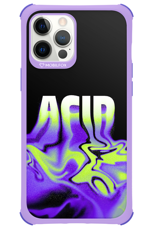 ACIID - Apple iPhone 12 Pro Max