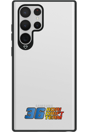 Minimal Drift - Samsung Galaxy S22 Ultra