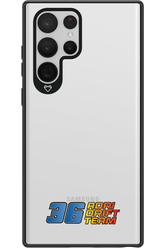 Minimal Drift - Samsung Galaxy S22 Ultra