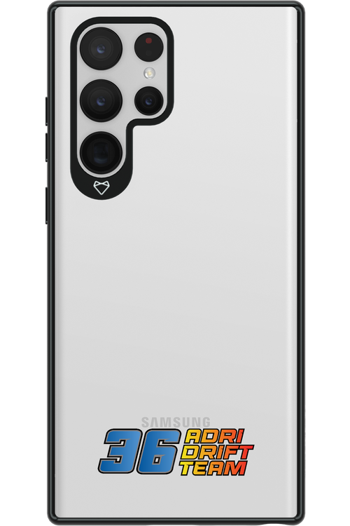 Minimal Drift - Samsung Galaxy S22 Ultra