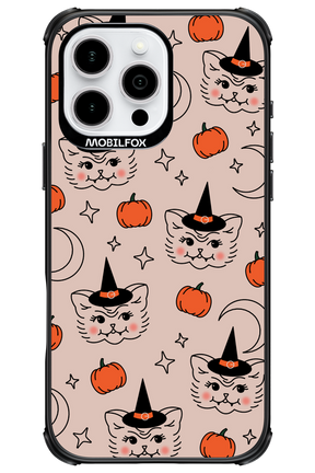 Kitty Spell - Apple iPhone 16 Pro Max