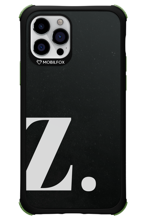 Z (Off Space) 2.0 - Apple iPhone 12 Pro