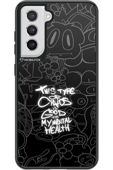 My Mental Health - Samsung Galaxy S21 FE