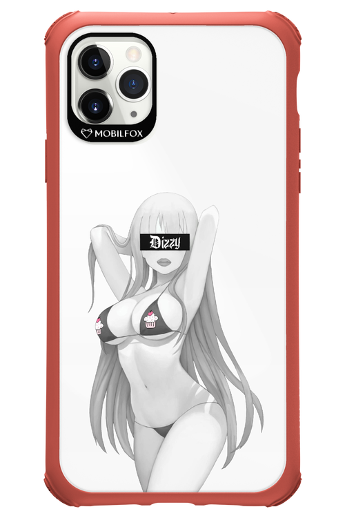 Cupcake Rebel - Apple iPhone 11 Pro Max