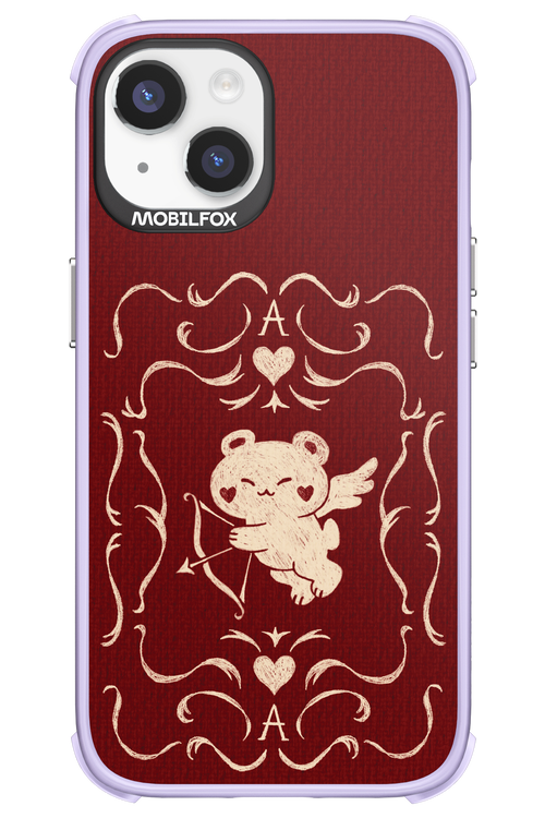 Cupid Teddy - Apple iPhone 14