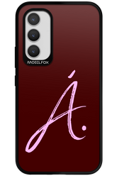 (Dark Blush) A II 2.0 - Samsung Galaxy A34