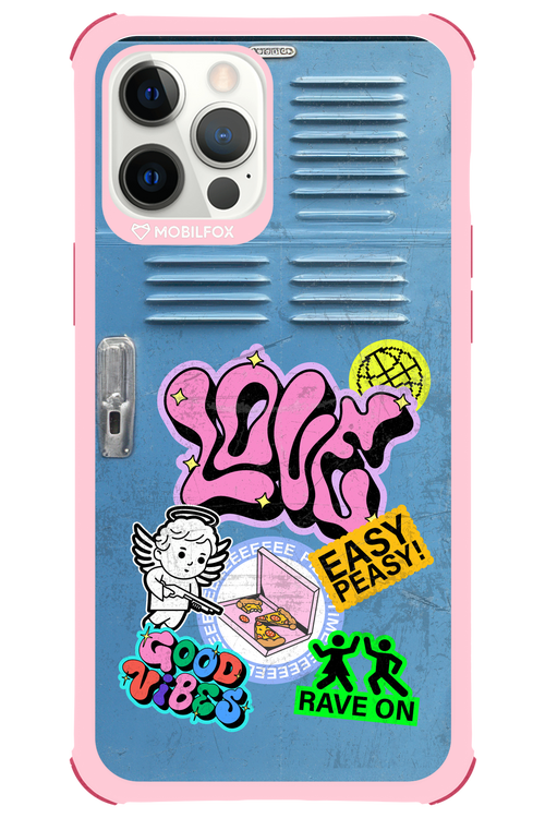 My Locker - Apple iPhone 12 Pro Max