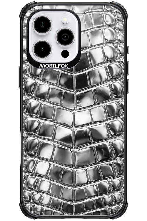 ChromeGator - Apple iPhone 16 Pro Max