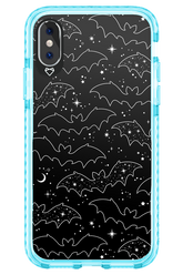 Dreamer Bat - Apple iPhone X