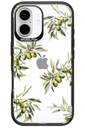Olive Tree - Apple iPhone 16
