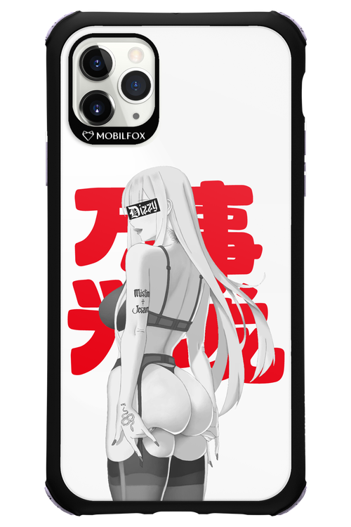 Neo Silence - Apple iPhone 11 Pro Max