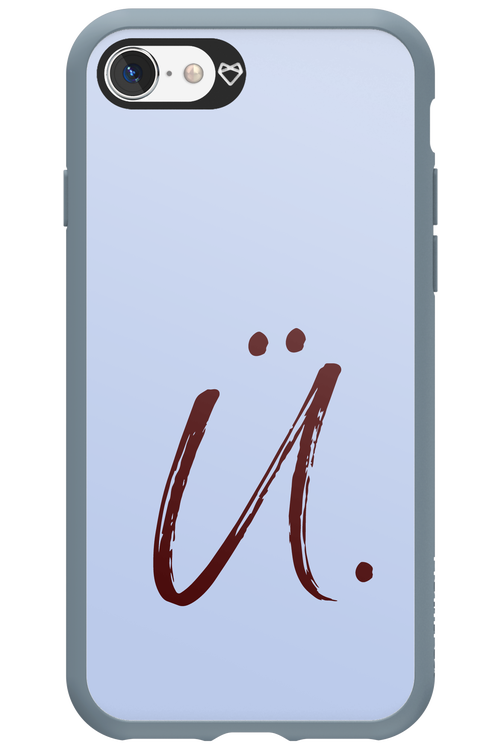 (Jellyfish Presso) U II 2.0 - Apple iPhone SE 2020