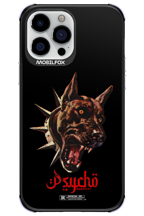 Psydog - Apple iPhone 13 Pro Max